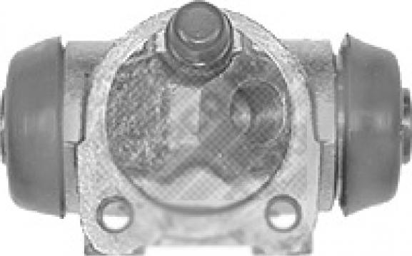 Mapco 2156 - Wheel Brake Cylinder autospares.lv