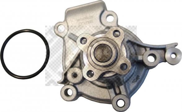 Mapco 21532 - Water Pump autospares.lv