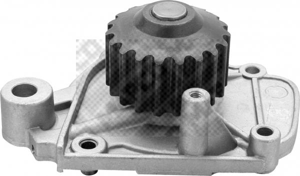 Mapco 21523 - Water Pump autospares.lv