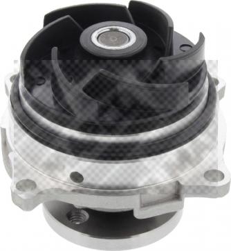 Mapco 21604 - Water Pump autospares.lv