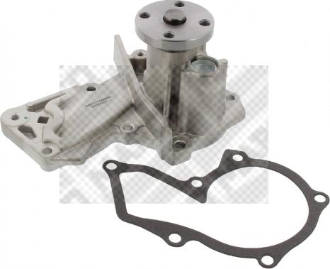 Mapco 21613 - Water Pump autospares.lv