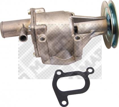 Mapco 21021 - Water Pump autospares.lv