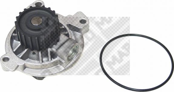 Mapco 21828 - Water Pump autospares.lv