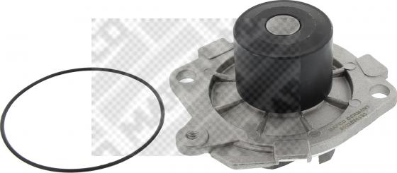 Mapco 21784 - Water Pump autospares.lv