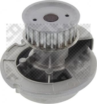 Mapco 21732 - Water Pump autospares.lv