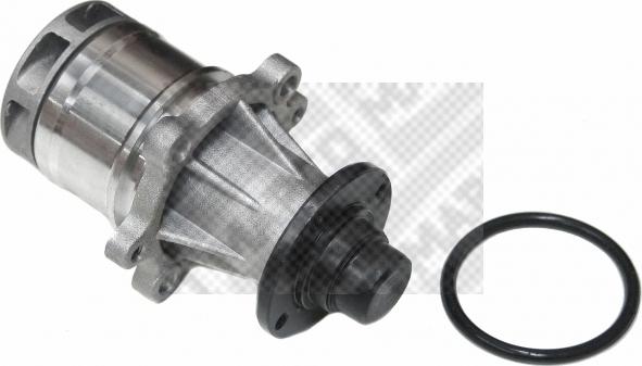 Mapco 21729 - Water Pump autospares.lv