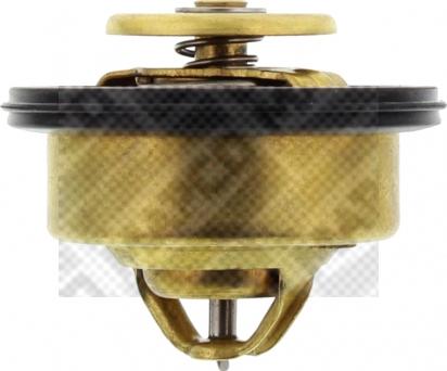 Mapco 28900 - Coolant thermostat / housing autospares.lv