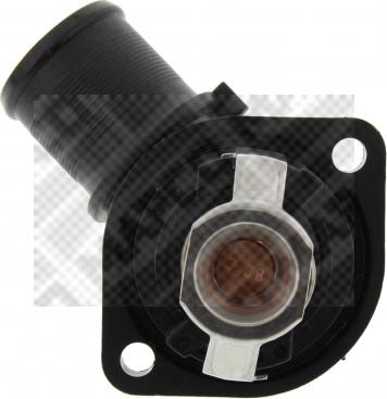 Mapco 28410 - Coolant thermostat / housing autospares.lv