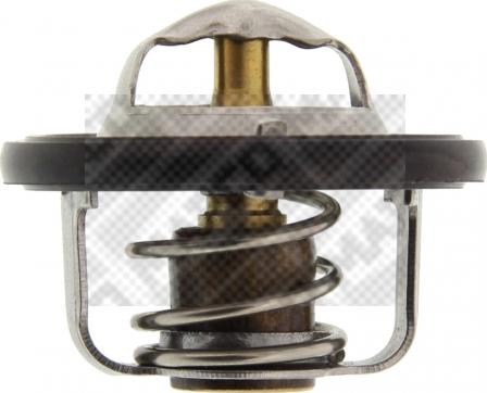 Mapco 28510 - Coolant thermostat / housing autospares.lv