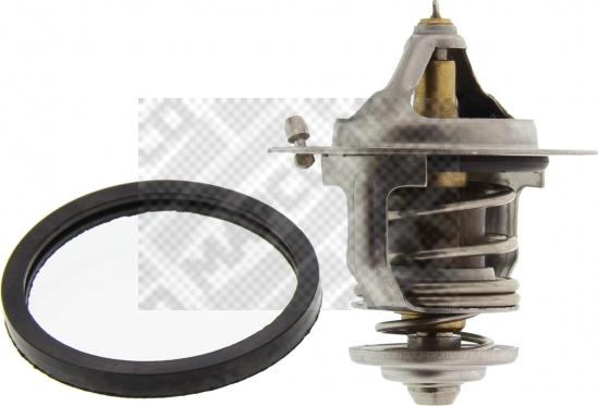 Mapco 28530 - Coolant thermostat / housing autospares.lv