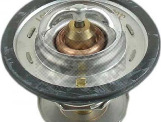 Mapco 28053 - Coolant thermostat / housing autospares.lv