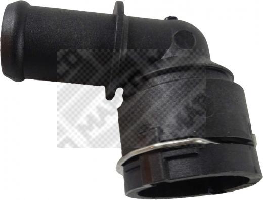 Mapco 28356 - Coolant Flange autospares.lv