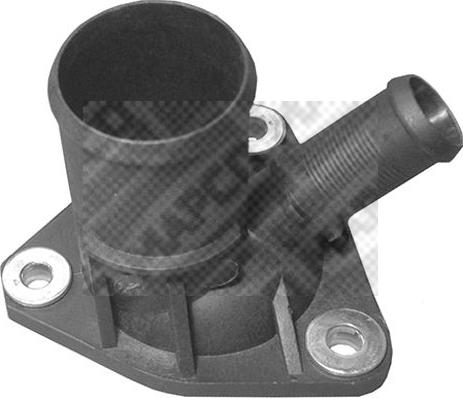 Mapco 28298 - Coolant Flange autospares.lv