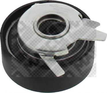 Mapco 23959 - Tensioner Pulley, timing belt autospares.lv