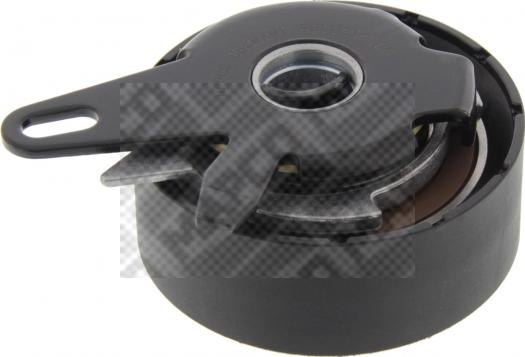 Mapco 23961 - Tensioner Pulley, timing belt autospares.lv