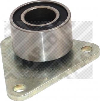 Mapco 23974 - Deflection / Guide Pulley, timing belt autospares.lv