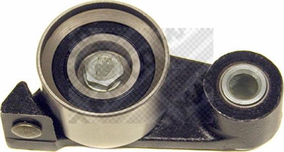 Mapco 23970 - Tensioner Pulley, timing belt autospares.lv