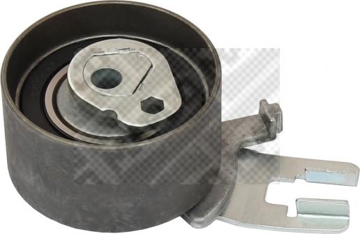 Mapco 23971 - Tensioner Pulley, timing belt autospares.lv