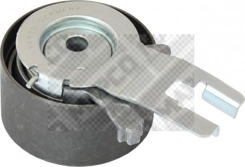 Mapco 23971 - Tensioner Pulley, timing belt autospares.lv