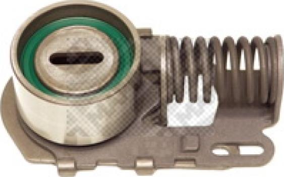 Mapco 23457 - Tensioner Pulley, timing belt autospares.lv