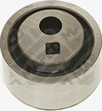 Mapco 23461 - Tensioner Pulley, timing belt autospares.lv