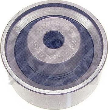 Mapco 23555 - Deflection / Guide Pulley, timing belt autospares.lv