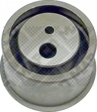 Mapco 23556 - Tensioner Pulley, timing belt autospares.lv