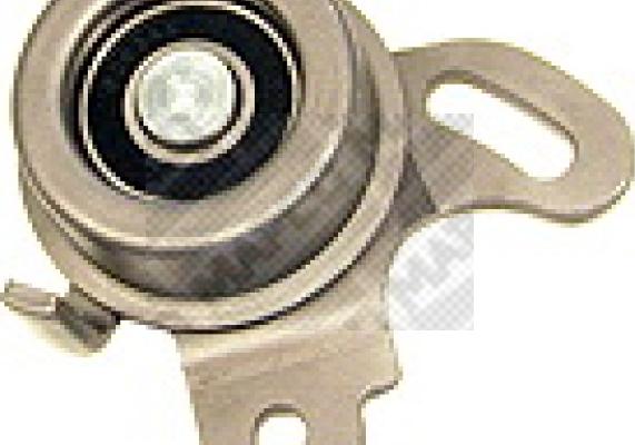 Mapco 23582 - Tensioner Pulley, timing belt autospares.lv