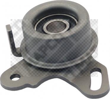 Mapco 23587 - Tensioner Pulley, timing belt autospares.lv