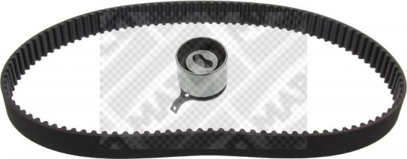 Mapco 23528 - Timing Belt Set autospares.lv