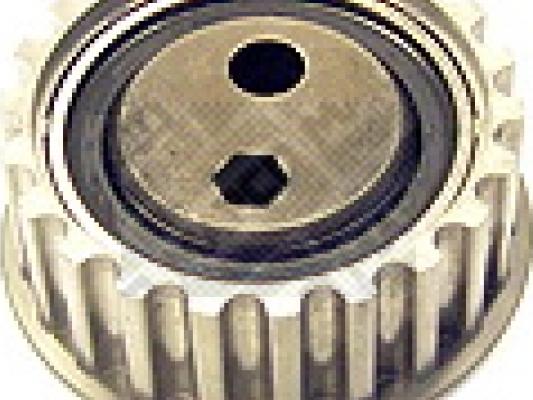 Mapco 23655 - Tensioner Pulley, timing belt autospares.lv