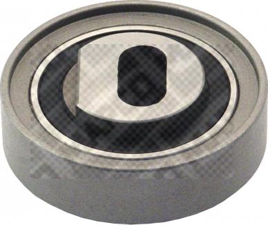 Mapco 23663 - Tensioner Pulley, timing belt autospares.lv