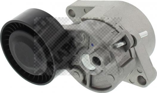 Mapco 23667 - Belt Tensioner, v-ribbed belt autospares.lv