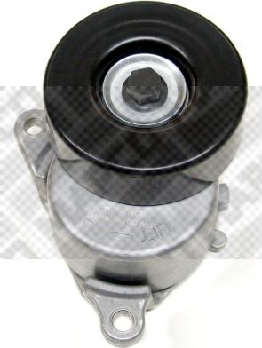 Mapco 23682 - Belt Tensioner, v-ribbed belt autospares.lv