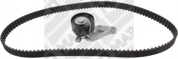 Mapco 23629 - Timing Belt Set autospares.lv