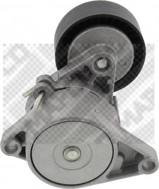 Mapco 23674 - Belt Tensioner, v-ribbed belt autospares.lv