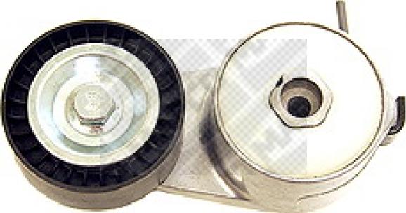 Mapco 23098 - Belt Tensioner, v-ribbed belt autospares.lv