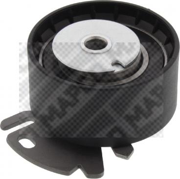 Mapco 23059 - Tensioner Pulley, timing belt autospares.lv