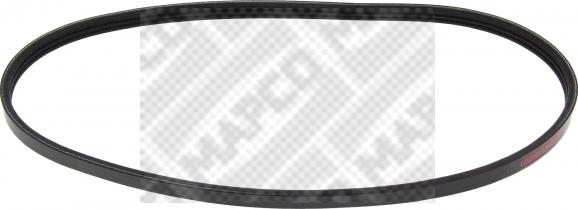 Mapco 230690 - V-Ribbed Belt autospares.lv