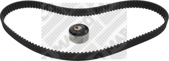 Mapco 23000 - Timing Belt Set autospares.lv