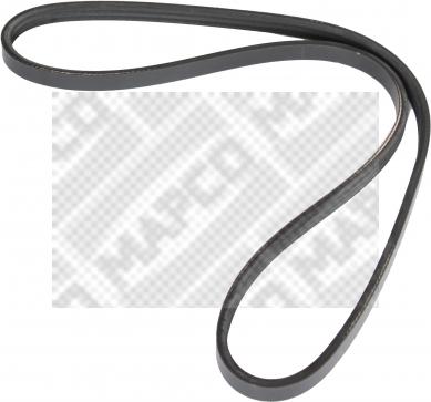 Mapco 230865 - V-Ribbed Belt autospares.lv