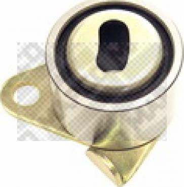 Mapco 23154 - Tensioner Pulley, timing belt autospares.lv