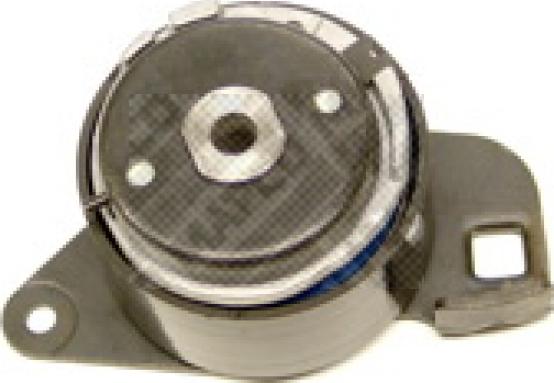 Mapco 23165 - Tensioner Pulley, timing belt autospares.lv