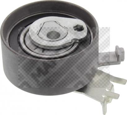 Mapco 23161 - Tensioner Pulley, timing belt autospares.lv