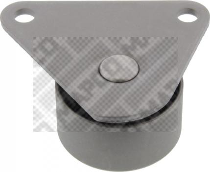 Mapco 23163 - Deflection / Guide Pulley, timing belt autospares.lv