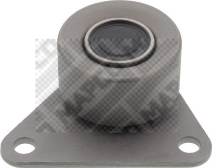 Mapco 23163 - Deflection / Guide Pulley, timing belt autospares.lv