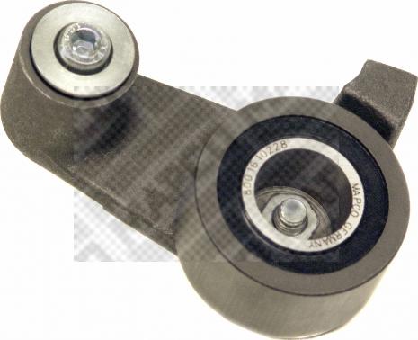 Mapco 23162 - Tensioner Pulley, timing belt autospares.lv