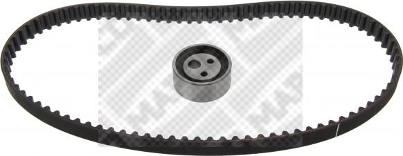 Mapco 23100 - Timing Belt Set autospares.lv