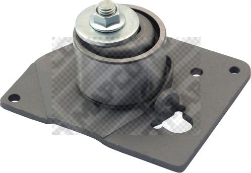 Mapco 23180 - Tensioner, timing belt autospares.lv