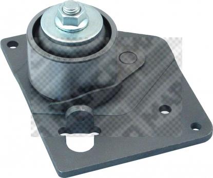 Mapco 23182 - Tensioner Pulley, timing belt autospares.lv